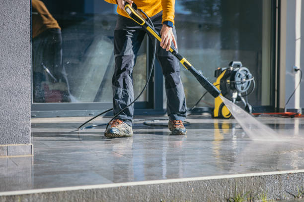 Best Roof Pressure Washing  in Roaring Spring, PA