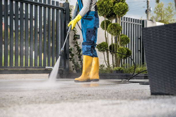 Best Concrete Pressure Washing  in Roaring Spring, PA