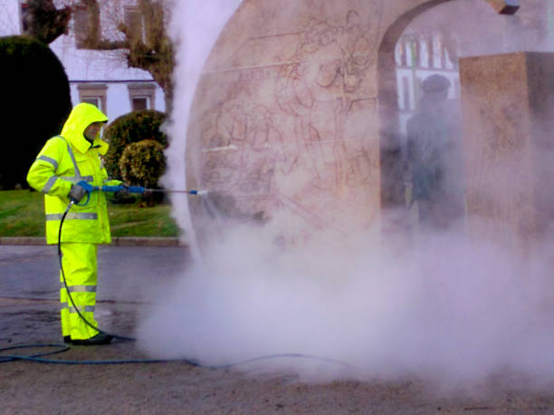 Pressure Washing Services for Businesses in Roaring Spring, PA