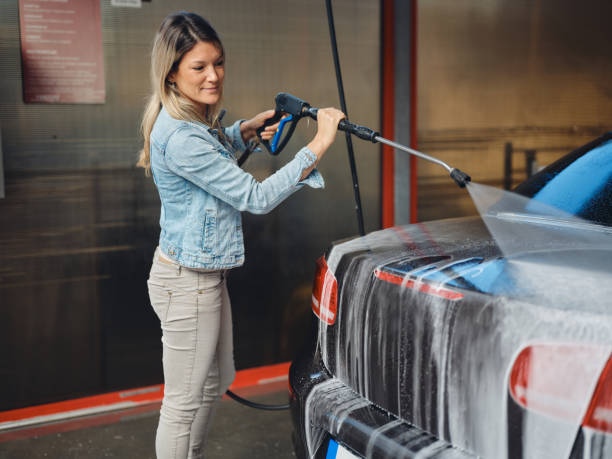 Best Local Pressure Washing Services  in Roaring Spring, PA