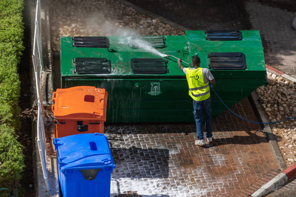 Best Commercial Building Pressure Washing  in Roaring Spring, PA