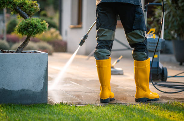 Local Pressure Washing Services in Roaring Spring, PA